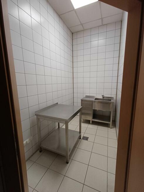 PRZETARG NA PROWADZENIE