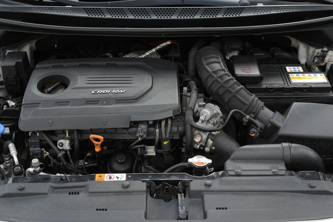 Sprzedam Kia Ceed 2017