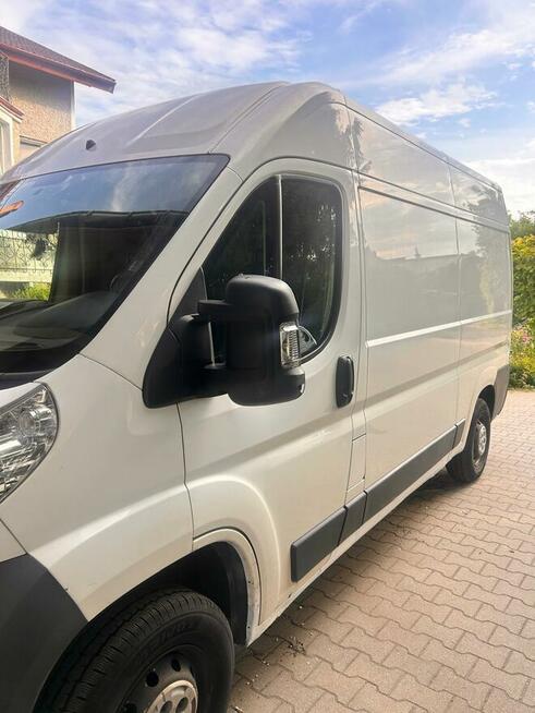 Sprzedam auto