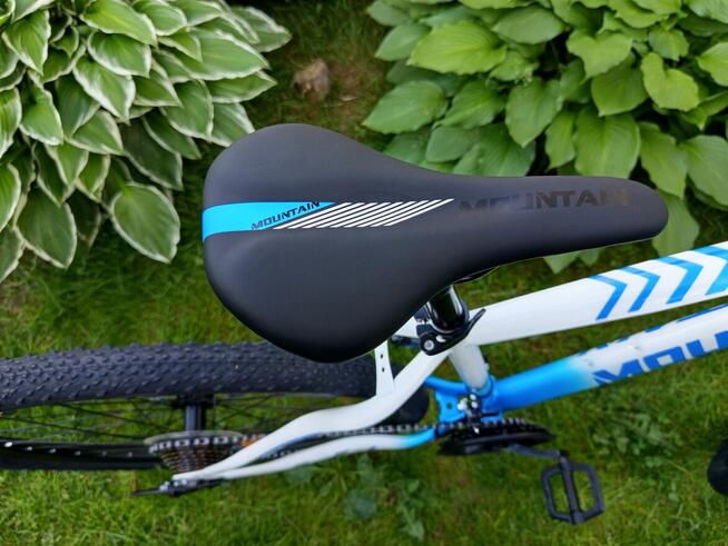Rower górski MTB 27.5 Nowy