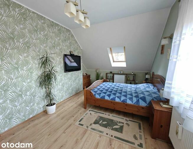Znakomicie utrzymany dom wolnostojący ● 4 pokoje