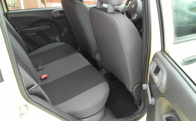 Sprzedam Fiat Panda 2009 rok produkcji