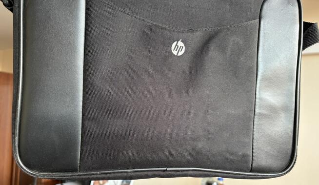 Torba firmy HP na laptopa 13/14/15/16/17 cali