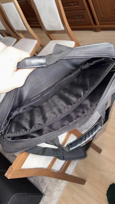 Torba firmy HP na laptopa 13/14/15/16/17 cali