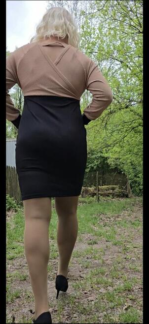 Poznam cd/trans crossdresser