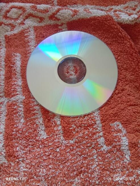 Muzyka na CD