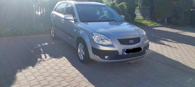 Kia Rio 1.5 CRDi Sport