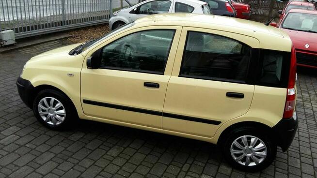 Sprzedam Fiat Panda 2009 rok produkcji