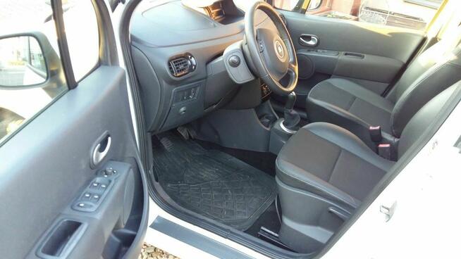 Sprzedam Renault Modus rocznik 2012
