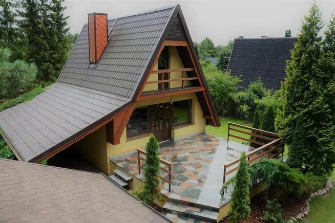 Domek do wynajęcia
