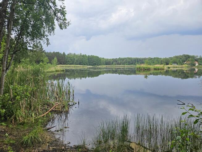 Wólka Wybraniecka gm. Stanisławów 30minut od Warszawy