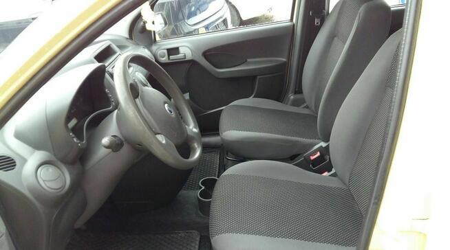 Sprzedam Fiat Panda 2009 rok produkcji
