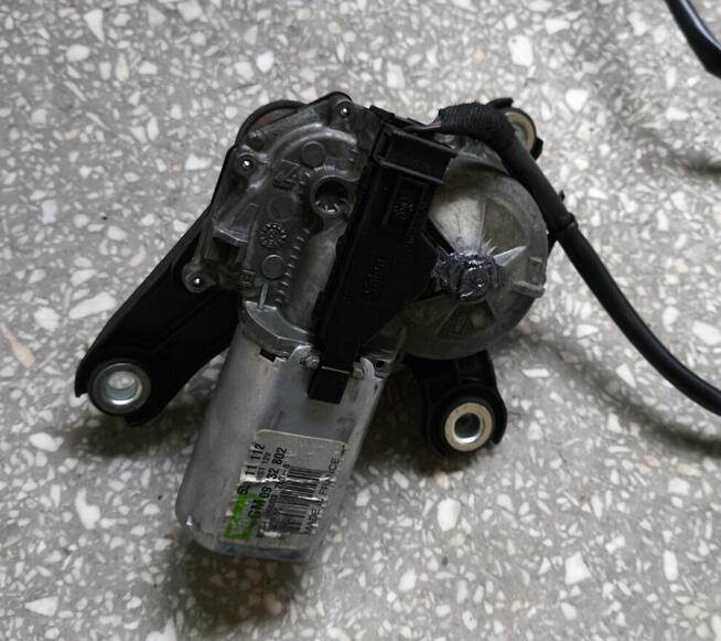 wtryski bosch astra g 1,7cdti elektromagnetyczne 0445110118