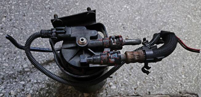 wtryski bosch astra g 1,7cdti elektromagnetyczne 0445110118