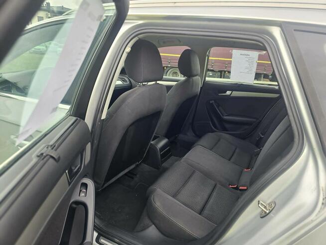 Audi A4 B8 Avant ! Gotowy do jazdy !