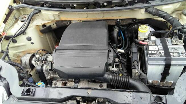 Sprzedam Fiat Panda 2009 rok produkcji