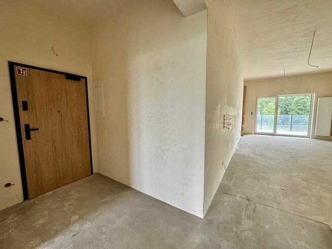 Lokal z ogródkiem 68 m² | parter | Sandomierz |