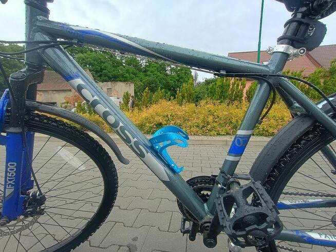 Rower Cross Bardzo dobry Odbioru osobisty!!!