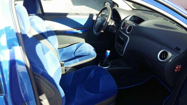 Sprzedam Citroen C2 z 2007 roku