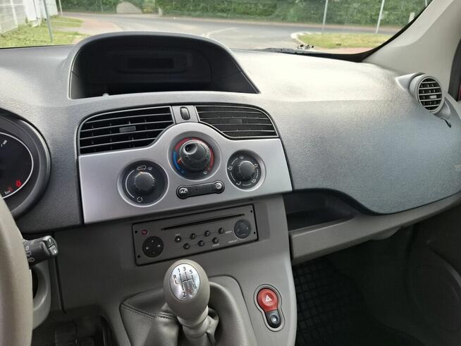 *Renault*kangoo*Privilige*Diesel*Prywatnie*I Właściciel*