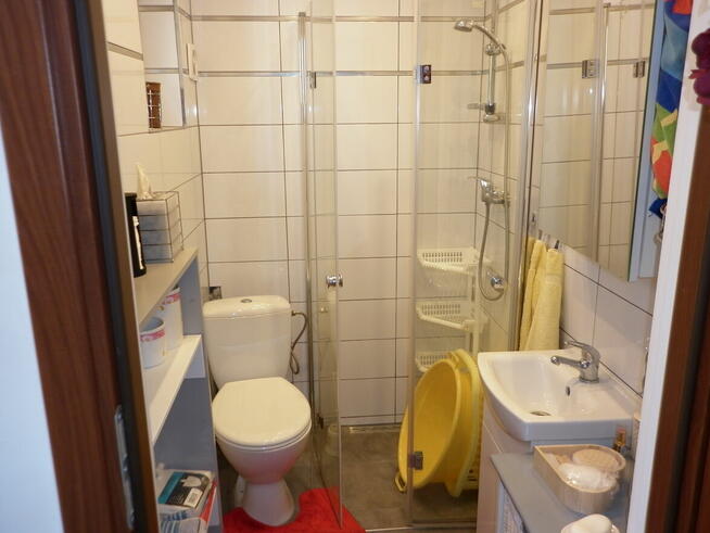 mieszkanie -apartament nad jeziorem