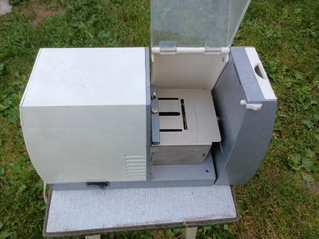 Radziecka mini obrabiarka wieloczynnościowa K-1