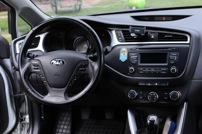 Sprzedam Kia Ceed 2017