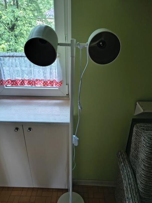Lampa.