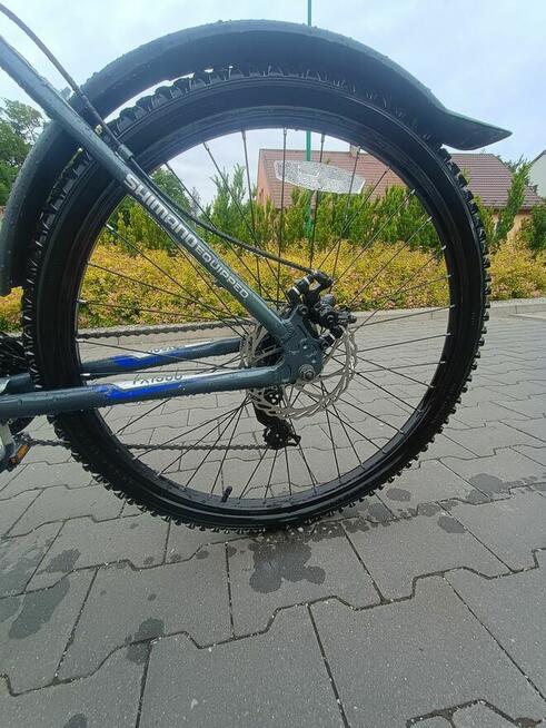 Rower Cross Bardzo dobry Odbioru osobisty!!!
