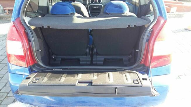 Sprzedam Citroen C2 z 2007 roku