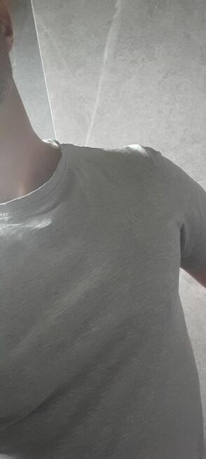 Na oczach meza?;). Poznam.