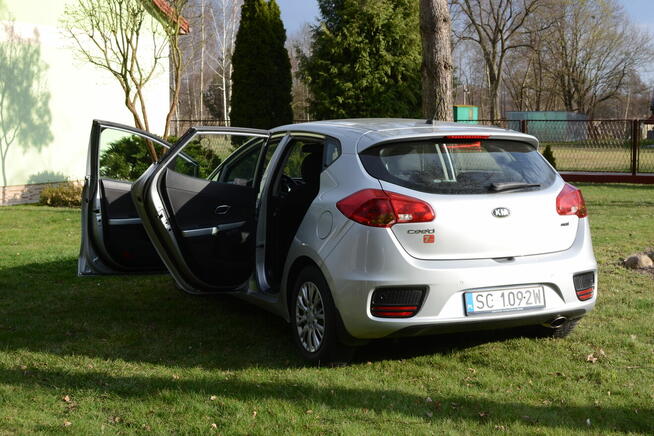 Sprzedam Kia Ceed 2017