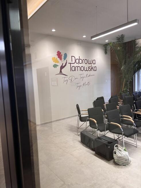 Druk ścienny dla szkół, druk ścienny dla firm Kraków