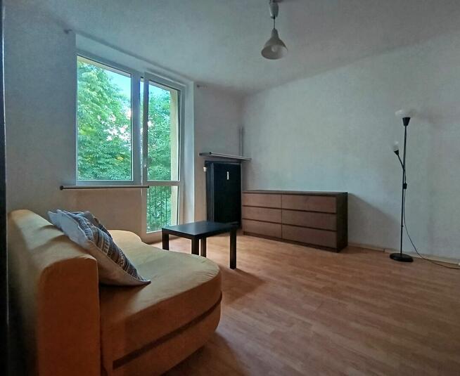 Cicha Kawalerka 32m2 | Okęcie / Włochy | wynajem | Bezpoś