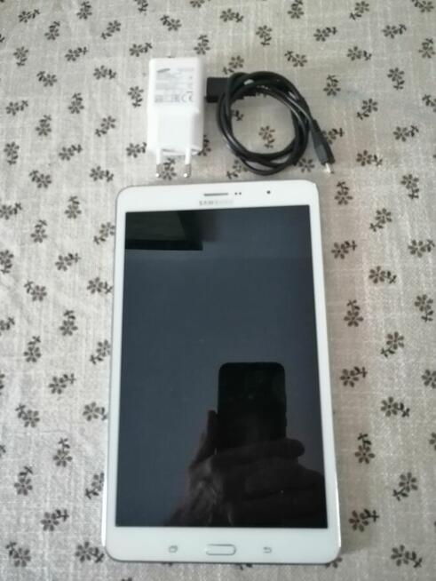 SAMSUNG GALAXY TAB PRO SM-T325