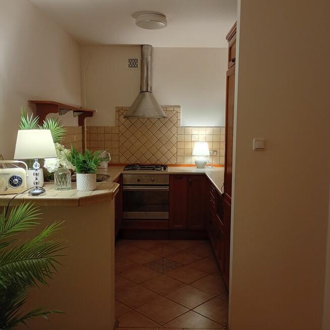 Apartament do wynajęcia od zaraz