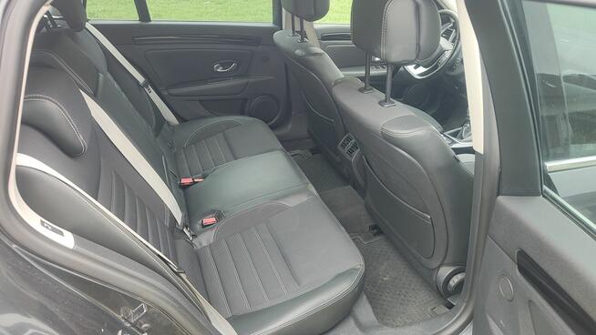 Renault Laguna III 2.0 dCi 150 KM Bose Edition