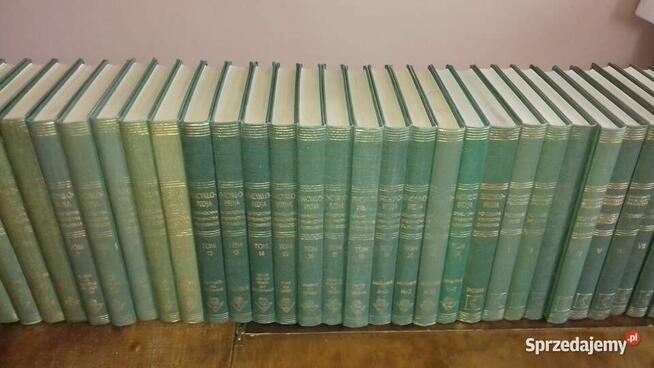 Encyklopedia Gutenberga 37 tomów za darmo