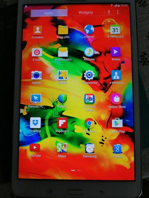 SAMSUNG GALAXY TAB PRO SM-T325