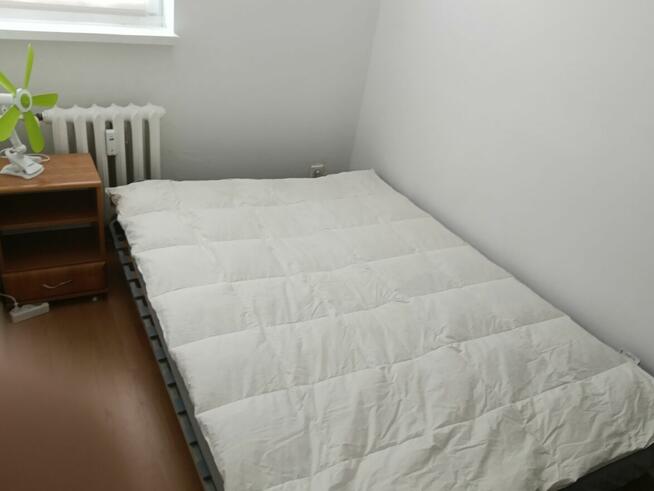 Kawalerka przy Jana Pawła II 26, Warszawa