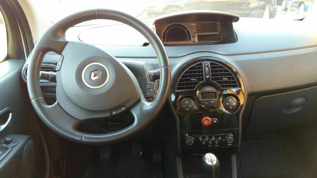 Sprzedam Renault Modus rocznik 2012
