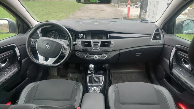 Renault Laguna III 2.0 dCi 150 KM Bose Edition