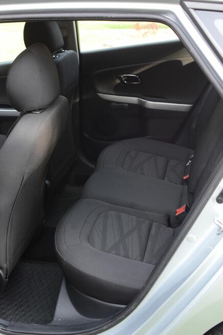 Sprzedam Kia Ceed 2017