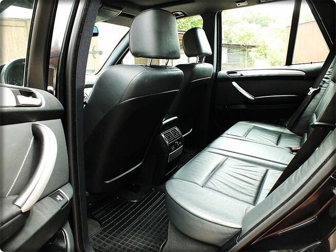 BMW X5 E53 3.0 i Zadbana, Pierwszy właściciel, Mały przebieg