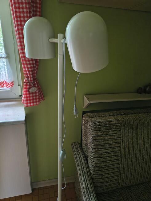 Lampa.