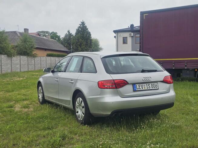 Audi A4 B8 Avant ! Gotowy do jazdy !
