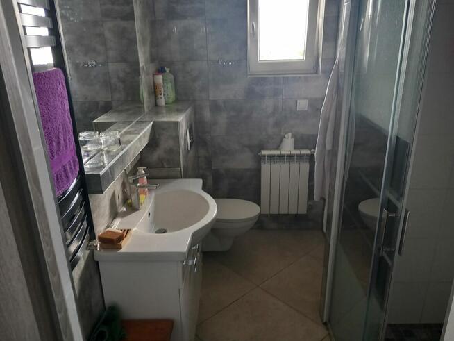 Sprzedam dom w Krobi