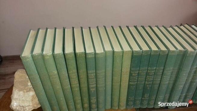 Encyklopedia Gutenberga 37 tomów za darmo