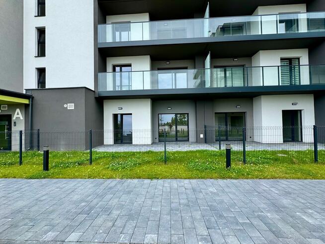 Lokal z ogródkiem 68 m² | parter | Sandomierz |