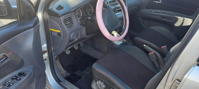 Kia Rio 1.5 CRDi Sport